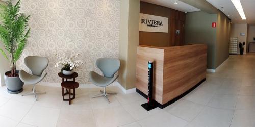 Hall de Entrada